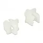 Cappuccio di protezione per connettore femmina RJ-11 DeLOCK 64018