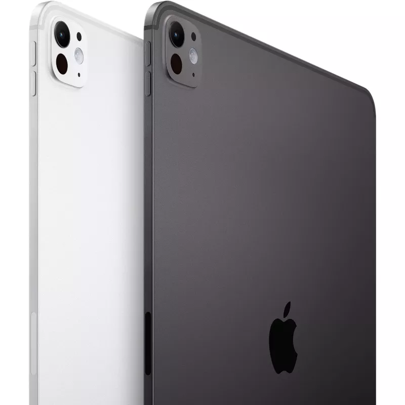 Apple iPad Pro 7. generazione 11 pollici Wi-Fi 256GB - nero