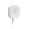 Sensore di presenza Tellur TLL331552 WiFi bianco — rilevatore di presenza wireless, bianco