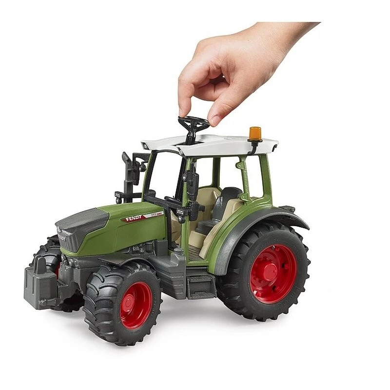 Trattore Frendt Vario 211
