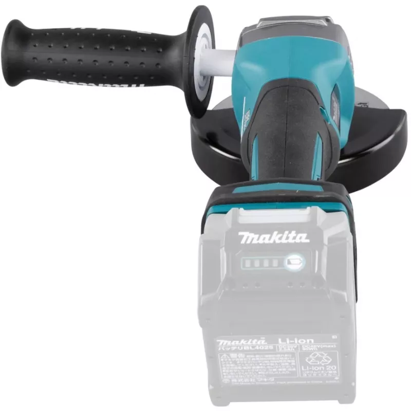 Makita GA016GZ 40V XGT smerigliatrice angolare a batteria, unità base