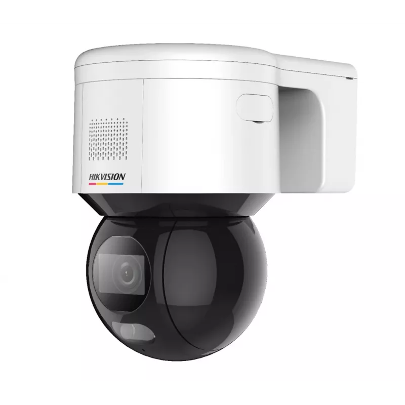 Telecamera IP di sorveglianza Hikvision DS-2DE3A400BW-DE(F1)(T5) dome