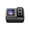 Action camera SJCam SJ20 doppia lente video 4K, foto 20 MP