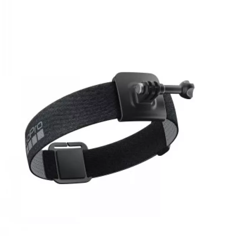 GoPro ACHOM-002-VN Strappy cinghia, nera