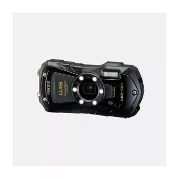 Pentax WG-90 nero