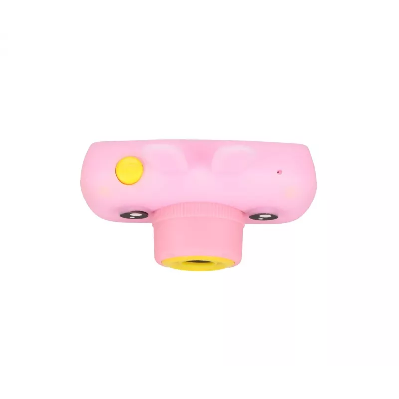 Fotocamera digitale per bambini Extralink H23 PINK, consigliata dai 3 anni
