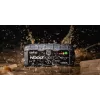 Avviatore NOCO GBX45 1250 A agli ioni di litio, 31 Wh, IP65, USB-C e USB-A, caricabatterie 60 W