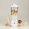 Spugna per blender Sponge Blend White