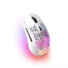 Mouse Steelseries Aerox 3 Wireless RF Wireless + Bluetooth