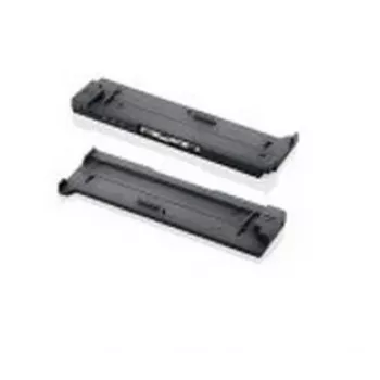 Fujitsu S26391-F1337-L110 docking station/port replicator per laptop docking nero