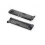 Fujitsu S26391-F1337-L110 docking station/port replicator per laptop docking nero