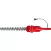 Tagliasiepi elettrico Wolf-Garten Lycos E 420 H 420W, modello 41AE4HH-650