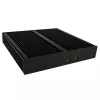 Case server Akasa Plato NE rack nero, formato rack