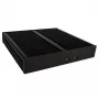 Case server Akasa Plato NE rack nero, formato rack