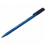 Pennarello a fibra Staedtler 323-3 blu