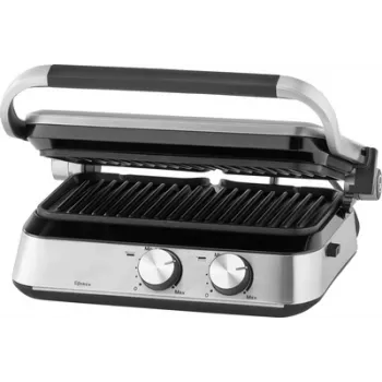 Grill doppia piastra Trisa Prime Panini (7388.7512)