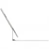 Tastiera Apple Magic QWERTY UK English bianca trackpad