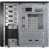 Case per computer Inter-Tech ATX IT-8862 Plaid, colore nero