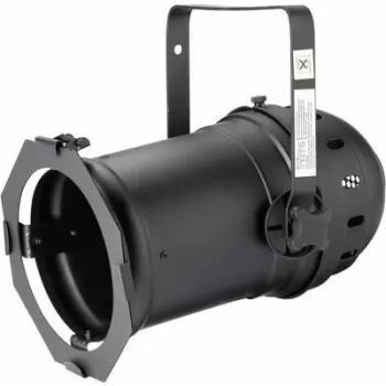 EUROLITE PAR-64 Long Housing 1000W proiettore PAR, lampada riflettore per illuminazione da palco