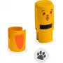 Timbro Colop 156693 rotondo multicolore per bambini