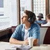 Cuffie Soundcore Space Q45