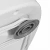 Medisana FS 883 pediluvio, arancione/bianco, 80 W