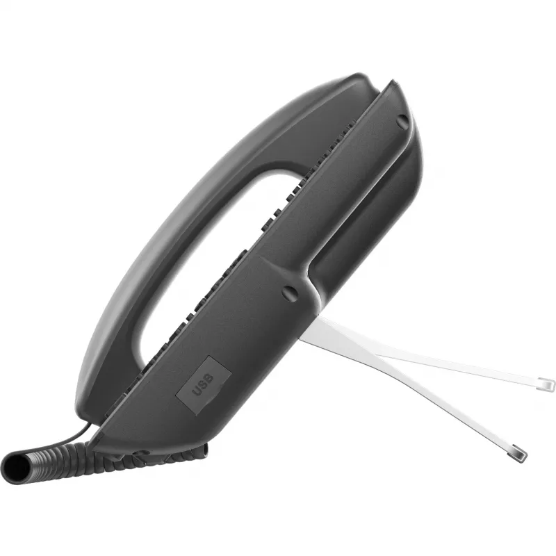 Telefono IP Fanvil X210 V2 nero