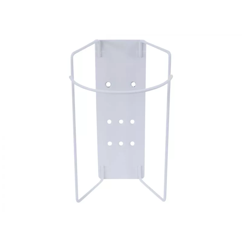 Ergotron T-Slot supporto per salviette bianco