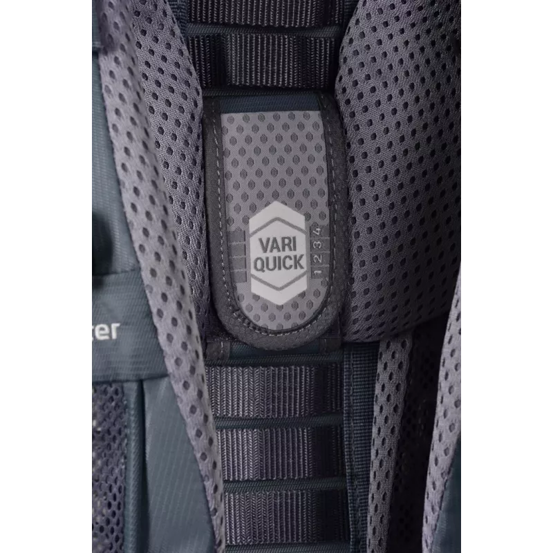 Zaino porta-bambino Deuter Kid Comfort Active