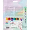 Faber-Castell Colour GRIP matite colorate (201543)