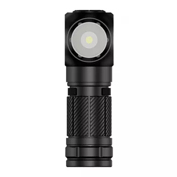 Torcia Superfire TH03 460 lm torcia LED portatile ricaricabile USB-C