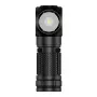 Torcia Superfire TH03 460 lm torcia LED portatile ricaricabile USB-C