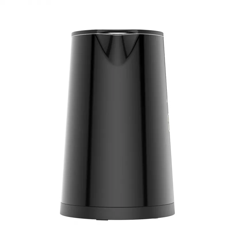 AENO Bollitore EK7S 1,7 L 2200 W Nero