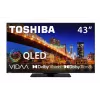 TV QLED 43 pollici 43QV3F63DG
