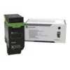 Lexmark - nero - originale - scatola - cartuccia toner LCCP (75M0H10)