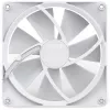 NZXT F140 RGB 140mm ventola singola bianco