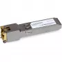 Ricetrasmettitore SFP in rame Lancom Systems SFP-CO1, 1 Gbit/s, interfaccia SFP, confezione da 10