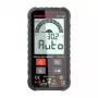 Multimetro universale digitale True RMS Habotest HT112B