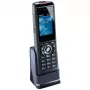 Telefono DECT AGFEO DECT 65 IP nero
