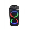Altoparlante portatile Prime3 APS51, nero