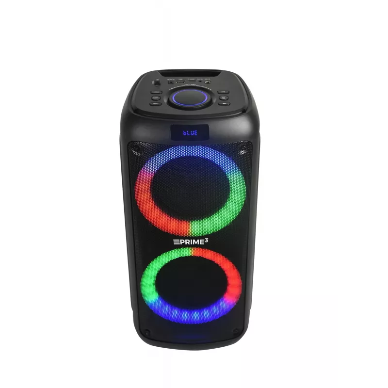 Altoparlante portatile Prime3 APS51, nero