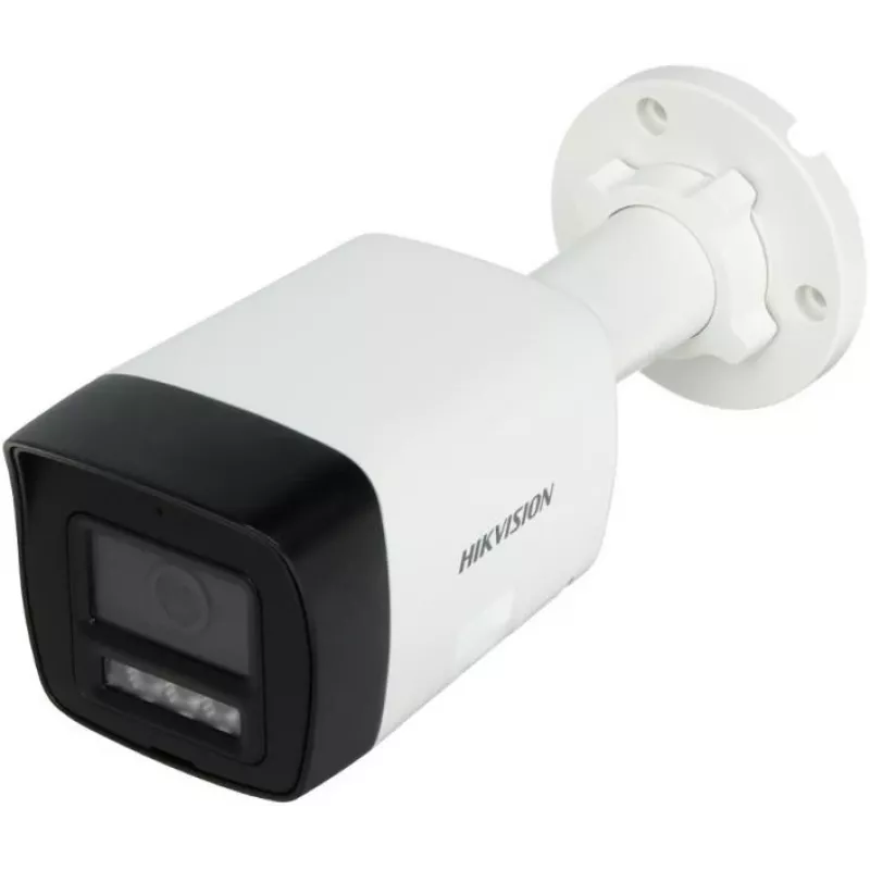 Telecamera di sicurezza Hikvision Value Series DS-2CD1083G2-LIUF(2.8MM)PL