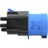 Nrgkick 20001002 adattatore di rete nero