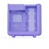 Case Mid-Tower HYTE X50 Taro Milk (CS-HYTE-X50G-TM)
