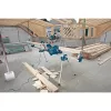Bosch GTA 3800 Professional supporto per troncatrice, 0601B24000