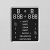 Tostapane Gastroback Design Digital 4S 4 fette 1900 W acciaio inox