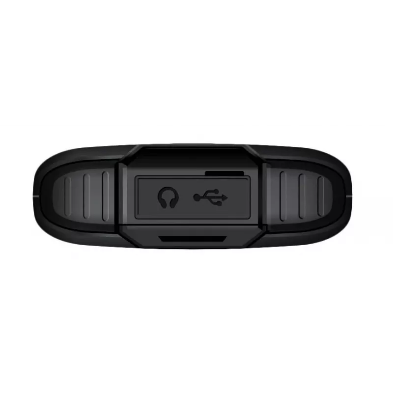 Telefono robusto MM918L Strong 4G