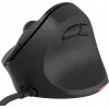 NATEC Crake 2 Pro mouse universale per destrimani USB Type-A ottico 12800 DPI