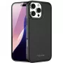 StyleShell Nylo, custodia per cellulare nero, iPhone 16 Pro Max