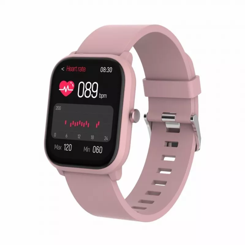 Smartwatch BT per bambini Denver SWK-120RO rosa